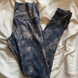 Lululemon Diamond Dye Aligns - 6